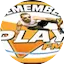 Logo Playfm.Remember HD