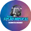 Logo Rádio Fusão Musical