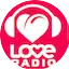 Logo LOVE!Radio