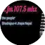 Logo Nagarik FM