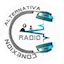Logo Conexión Alternativa Radio