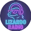 Logo Lizardo Radio