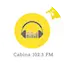 Logo Cabina 102.3 FM