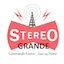 Logo Radio Stereo Grande