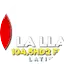 Logo La Llama Radio