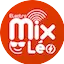 Logo Electro Mix Léo