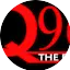 Logo Q96 The Beat