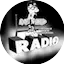 Logo Rap Nerd Radio