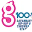 Logo G100.1