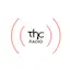Logo T.H.C Radio LDN (the hits club radio)