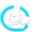 Logo IamTHEdj Radio