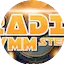Logo Radio Stereo HYMM
