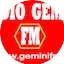 Logo Radio Gemini FM