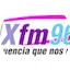 Logo Radio Mix FM 96.7 Mhz