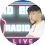 Logo Musica de Bad Bunny Radio