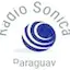 Logo Radio Sonica Paraguay