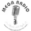 Logo megaradiosiglo21