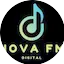 Logo Rádio Nova FM Digital