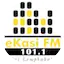 Logo eKasi FM 101.1