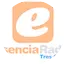 Logo Tres Cantos 94.5 FM - Esencia Radio