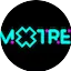 Logo EDMXTREME