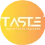 Logo LITT Live - TASTE