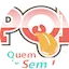 Logo Rádio PQP