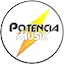 Logo Potencia Music