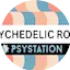 Logo PsyStation - Psychedelic Rock 60' 70'
