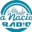 Logo La Nacion Radio
