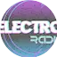 Logo Radio Electro Mexico