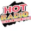 Logo Hot Radio Maine