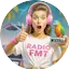 Logo RADIO FMT ⚡ THE TIME MACHINE