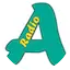 Logo Radio A