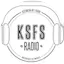 Logo KSFS Radio