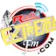 Logo Radio Extrema Fm