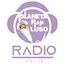 Logo Rádio Planeta Rap LuSo