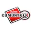 Logo Rádio Comunyx