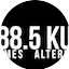 Logo 88.5 KURE