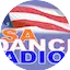 Logo USA Dance Radio