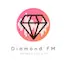 Logo Diamond FM