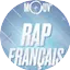 Logo Mouv’ - Rap FR