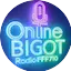 Logo Online BIGOT Radio FFF710