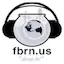 Logo Fishbowl Radio Network - Grey Bowl