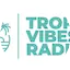 Logo Tropic Vibes Radio