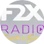 Logo F2xRadio - Funk Soul