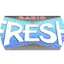 Logo Radio Fresh