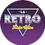 Logo La Retro Online