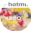 Logo Hotmixradio BBQ