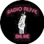 Logo Radio Alive online